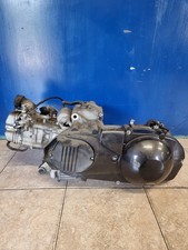 Motore Completo Suzuki Burgman
