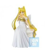Sailor moon eternal - sailor, ichibansho