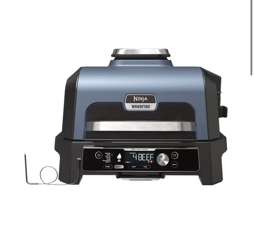 Ninja woodfire pro connect - pro, xl
