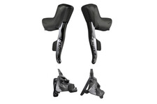 SRAM Force eTap AXS D1 Bici da