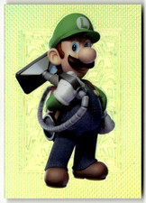 Panini Mario 2 Sticker Sono