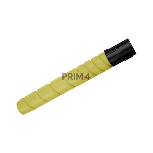 B1395 giallo toner compatibile - b1395,