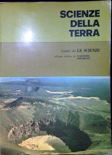 Scienze della terra vv - scienze, aa.vv
