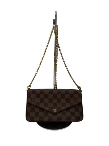 Borsa tracolla louis - louis, vuitton