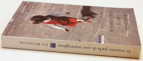 Nessuno parla cose - nessuno,