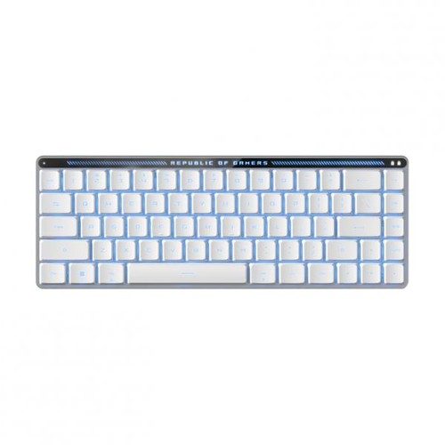 Asus rog falchion low - asus,