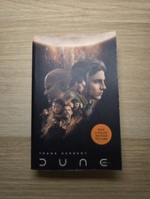 LIBRO DUNE - FRANK HERBERT IN