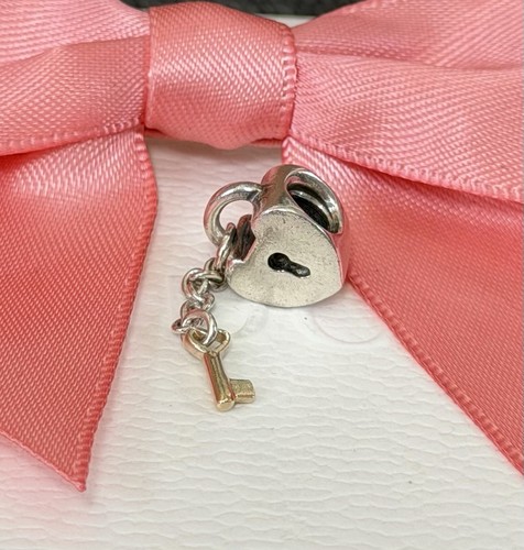 Charm pandora originale - charm,