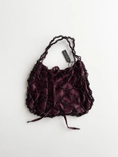 Borsa festa api bottega - borsa,