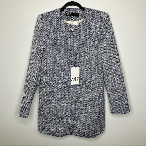 Nwt zara tweed - nwt,