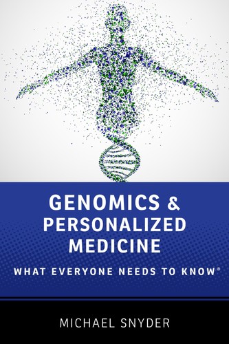 Genomics and personalized - and,