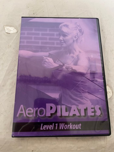 Aeropilates livello dvd - aeropilates,