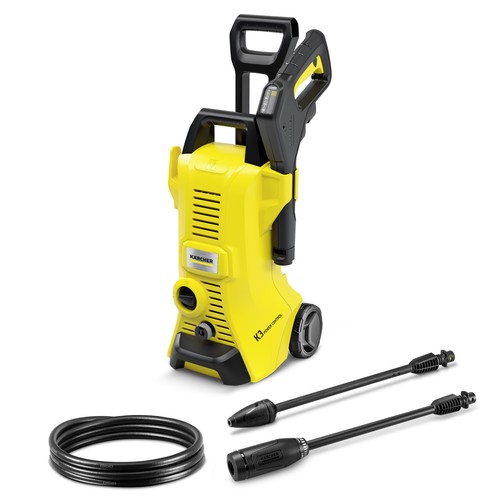 Karcher idropulitrice alta - idropulitrice,