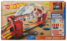 Hot Wheels - Track Builder