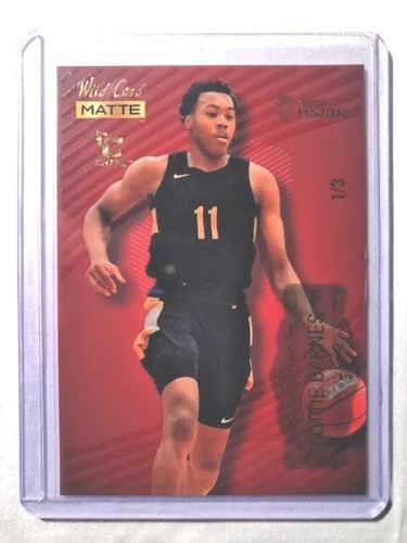 Ssp scottie barnes 2022 - scottie,