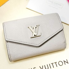 Louis Vuitton Portafoglio Rock