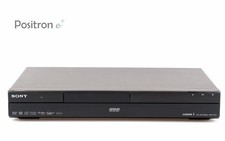 Sony rdr at100 - dvd, hdd