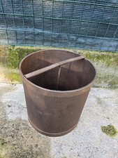 Antico Oggetto D'epoca Staio