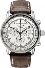 Zeppelin 100 anni cassa in