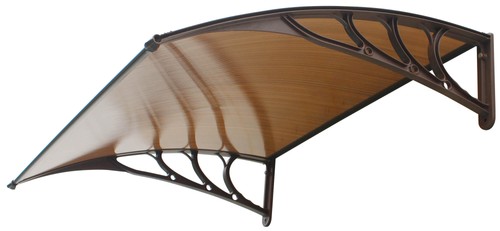 Pensilina tettoia - pensilina, in