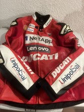 Giacca moto ducati - moto,
