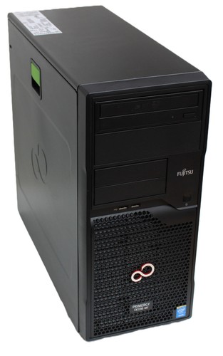 Fujitsu primergy tx1310 - fujitsu, m1