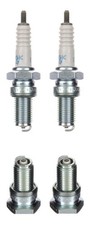2 candele NGK ARCTIC CAT 300