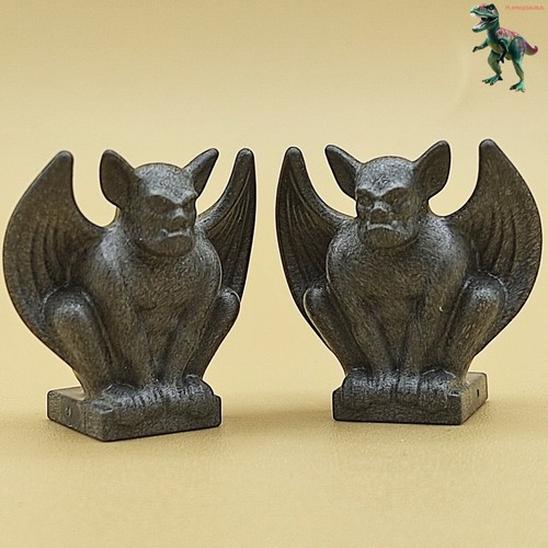 Playmobil sistema gargoy - x2,