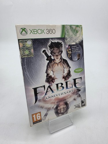 Fable anniversary gioco - fable,