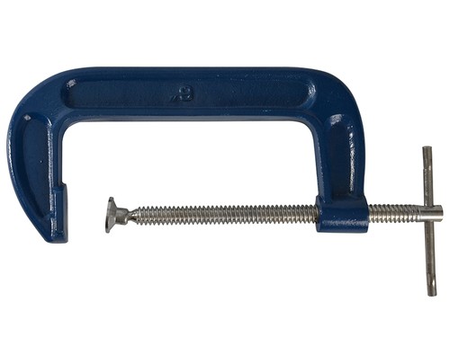 Morse blu strumenti clamp - morse,
