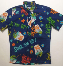 Camicia Aloha Duke Kahanamoku
