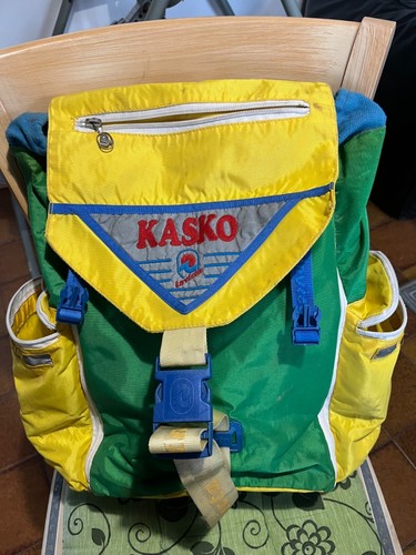 Zaino invicta kasko raro - invicta,