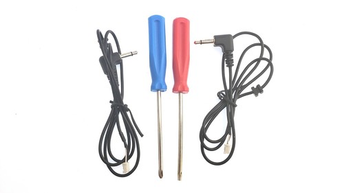 Ricambio cavo piatto batteria