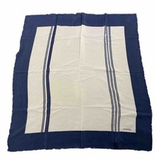 CHANEL PARIS FOULARD DONNA