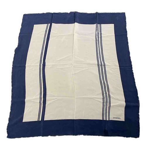 Chanel paris foulard donna - chanel,