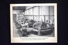 Dinamo a corrente continua