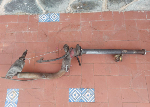 Forcella piaggio vespa - vespa, px