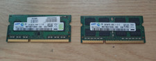 Samsung 8 GB 2x4 GB DDR3L 1600