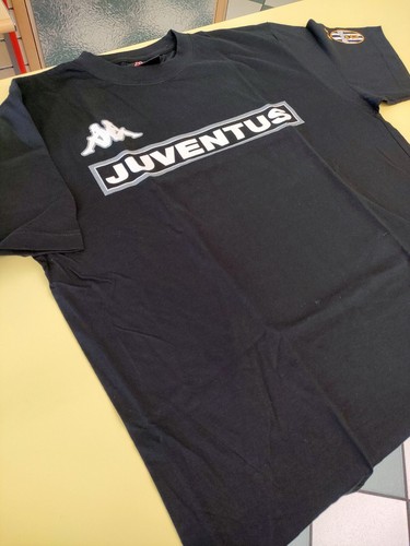 Shirt juventus vintage - t-shirt,