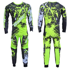 completo tuta maglia maglietta