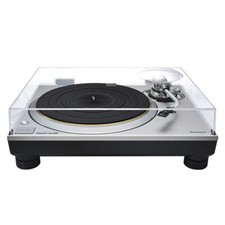 Technics 1300g silver - technics,