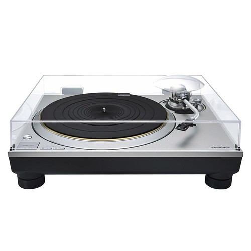 Technics 1300g silver - technics, sl-1300g