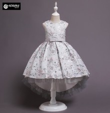 Vestito Damigella Cerimonia