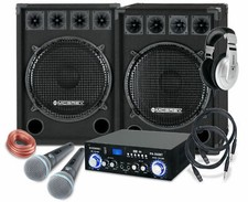 Impianto karaoke musica - impianto,