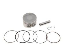 Kit pistoni anelli pistone