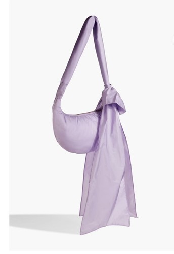 Borsa tafetta valentino - borsa, v
