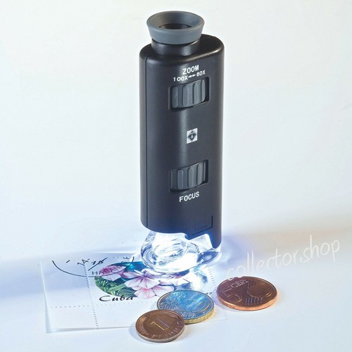 Leuchtturm microscopio zoom - leuchtturm,