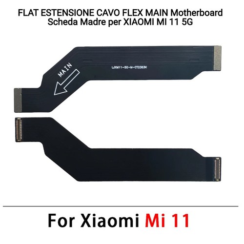 Flat estensione cavo flex main - estensione,