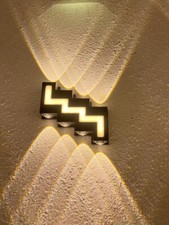 Lampada da parete LED IP65