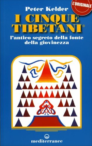 Libro cinque tibetani - i,
